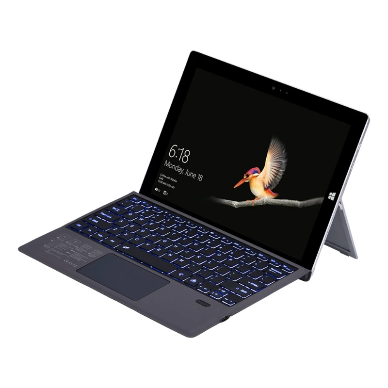 Клавиатура Surface Pro 9 Купить