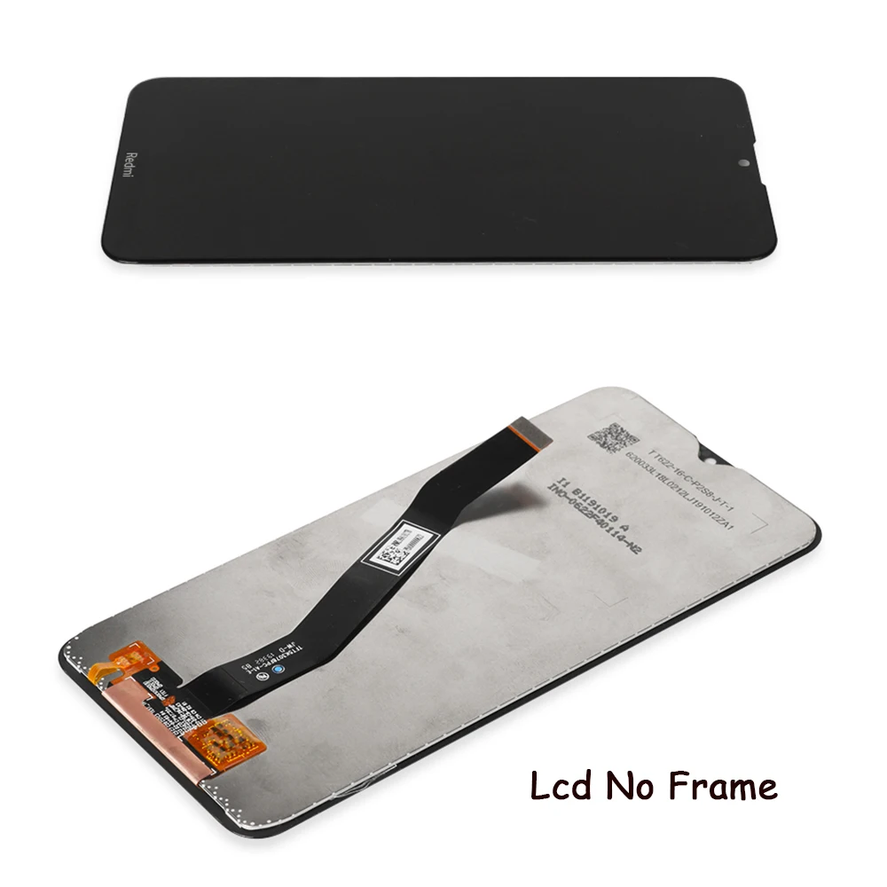 Display For Xiaomi Redmi 8 8a Lcd 