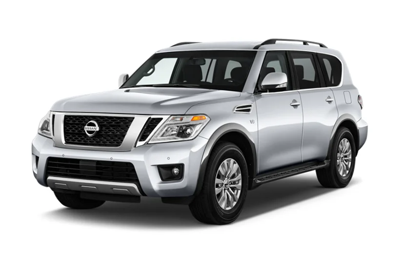 Набор Подлинная OEM передняя щетка стеклоочистителя для- Nissan Armada Полная серия