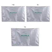 

Air Conditioning Outdoor Air Conditioner Cover Anti-Dust Anti-Snow Waterproof Sunproof for Home Air Conditioner