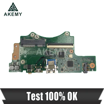 

New! For Asus For Asus UX51VZ UX51V U500V Laptop Audio usb IO board Interface board