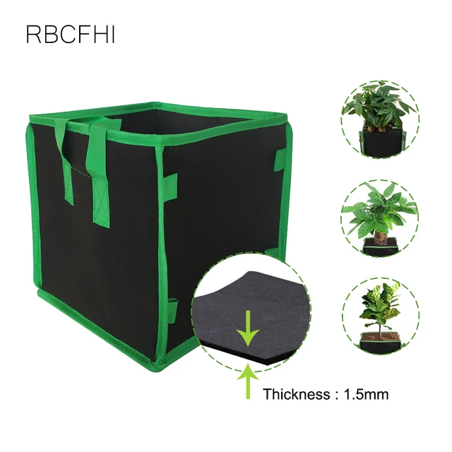 Rbcfhl 1Pc 4/5/7/10Gallon Szövet Nő - Image 3