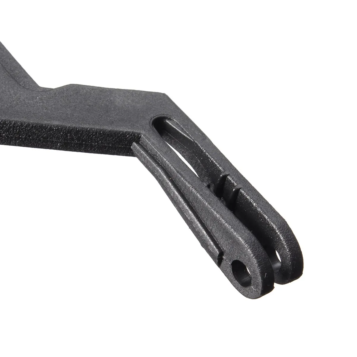 1 шт. черная ручка защелки капота 3B0823593 для VW Passat B5 B5.5 1998 1999 2000 2001 2002 2003 2004|hood latch
