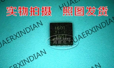 

Новый оригинальный TPS1601A TPS51601A 1601A TPS51601DRBR высокого качества