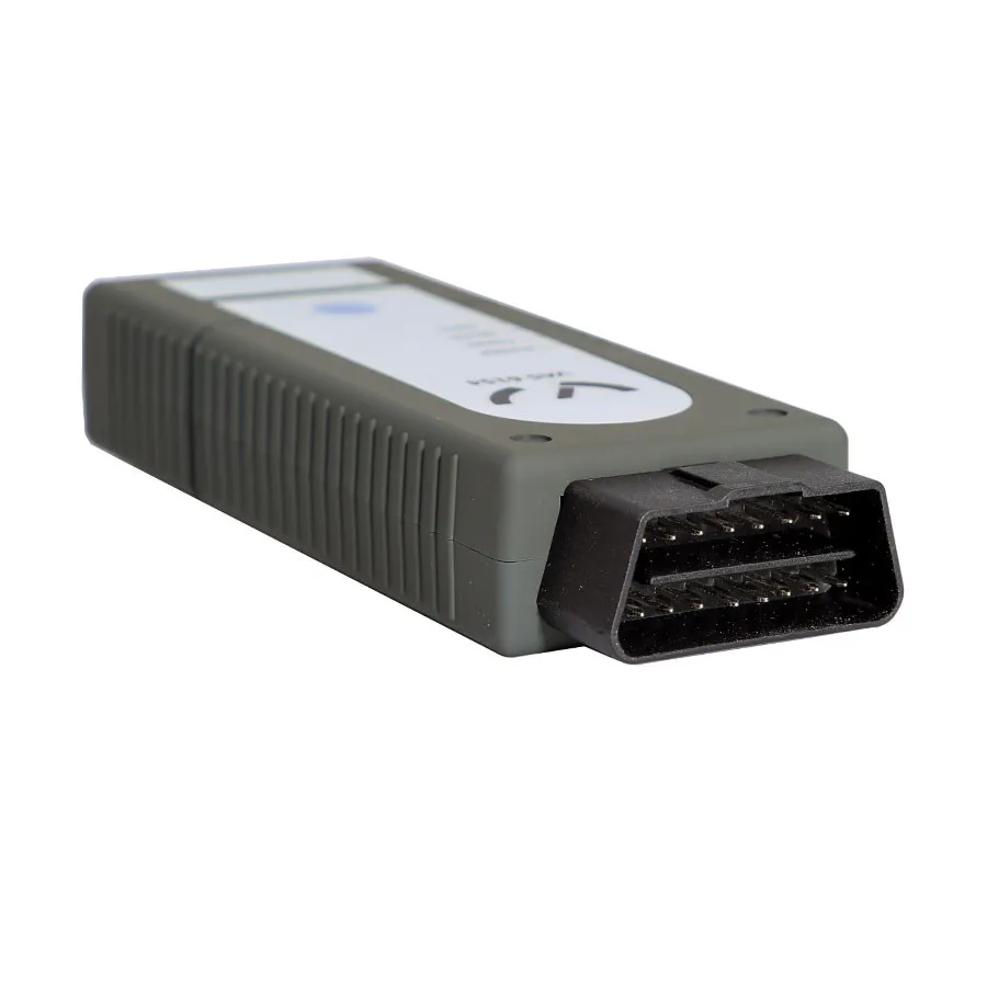 VAS6154 ODIS v5.15 Car Diagnostic Tool in SSD  for