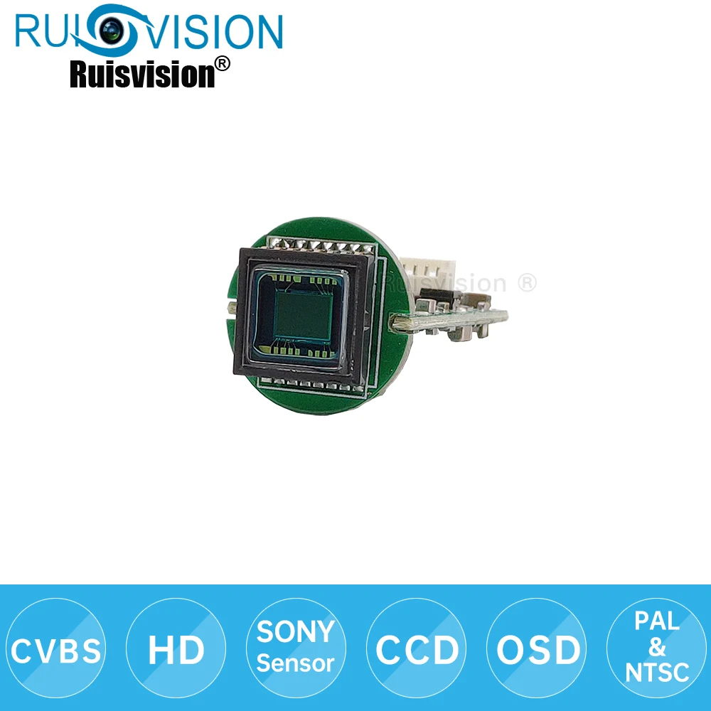 1/3 &quotSony CCD 700TVL мини модуль пули NVP2090 DSP аналоговый Мониторинг безопасности камера