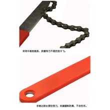 Набор распределительный инструмент для ремонта велосипедов инструмент маховика цепной ключ применимо 8/9/10 переменных Скорость Fly