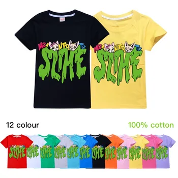 

2020 Summer Baby Boy Clothes Cotton Blazer Short-sleeved T-shirts for Teenage Boys and Girls Cartoon New Fashion Kids 2020 Sport