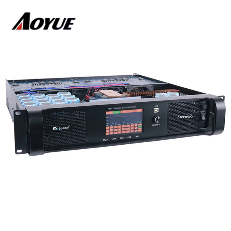 10000 watt amplifier