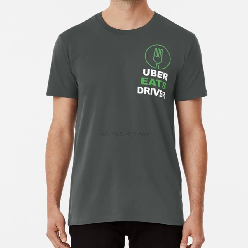 Uber Eats T Shirt Uber Eats Uber Eats Driver Shirt Uber Eats Shirt Uber Shirts Uber T Shirts Aliexpress