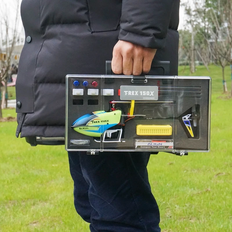 align rc heli