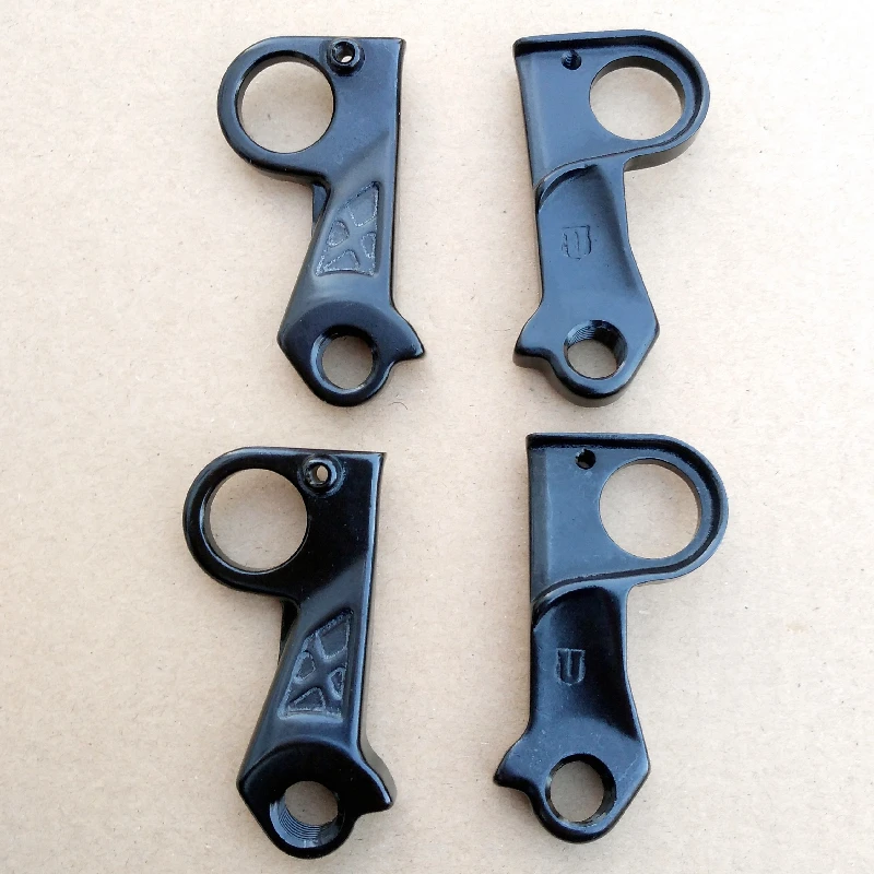 

1 шт. велосипедный механический выпад для CUBE #10241 реакция Elite GTC Pro доступ WLS Stereo AMS Гибридный куб Nutrail переключатель передач