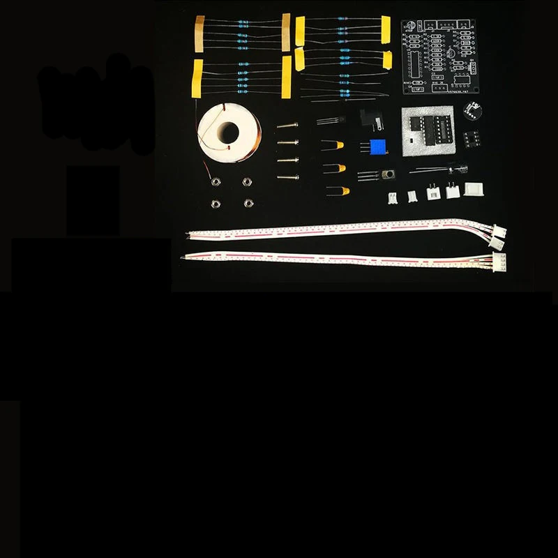 SKU-1-磁悬浮散件