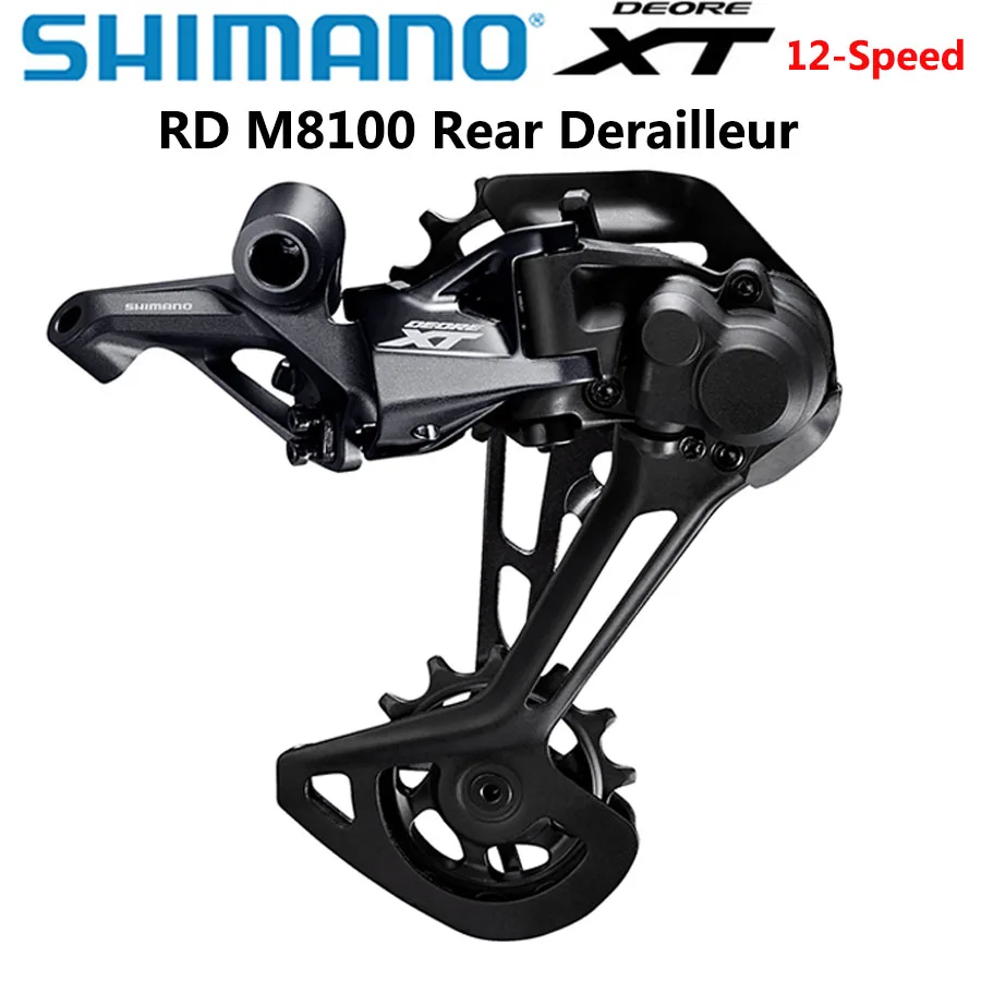 rear derailleur mountain bike