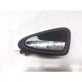 

6J4839113 HANDLE INNER LEFT REAR SEAT IBIZA (6J5)