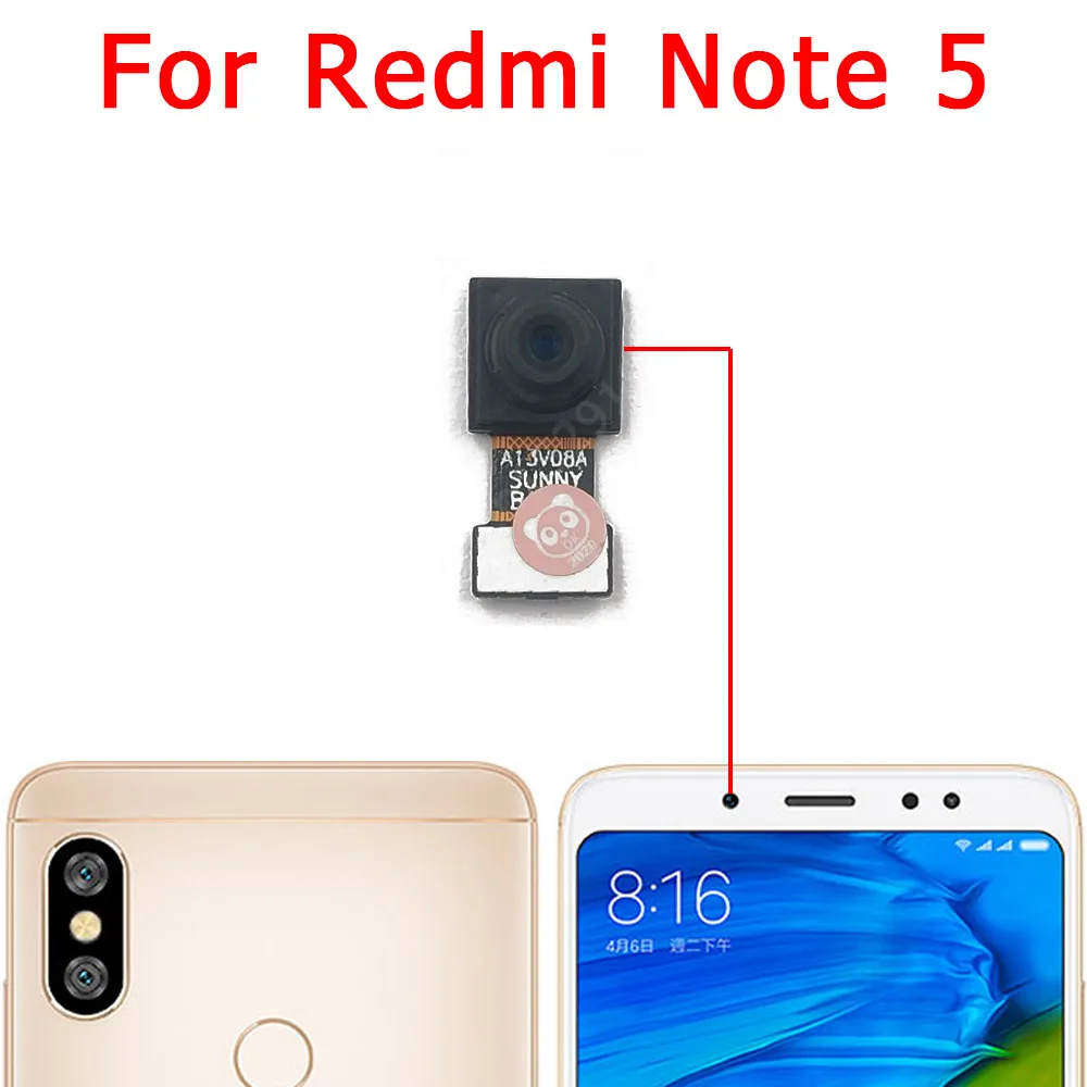 HOT Front Camera Error Mi Redmi Note Camera Back Camera