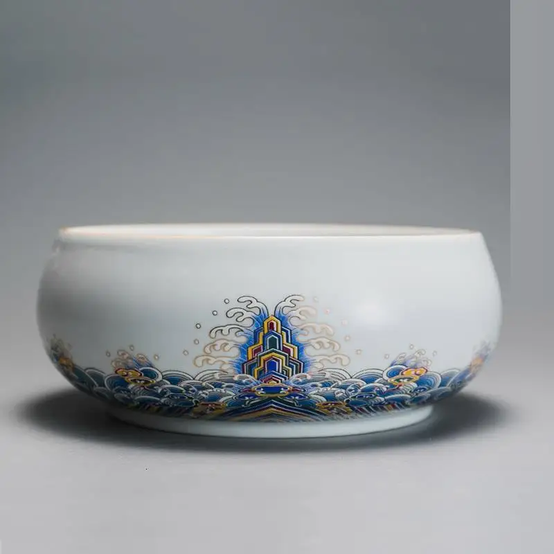 Бутылка Bollitore самовар Wasserkoche Demlik Chaleira чайник Teiera Jarra Agua Bouilloire китайский чайник Tetera Para чайник - Цвет: MODEL I