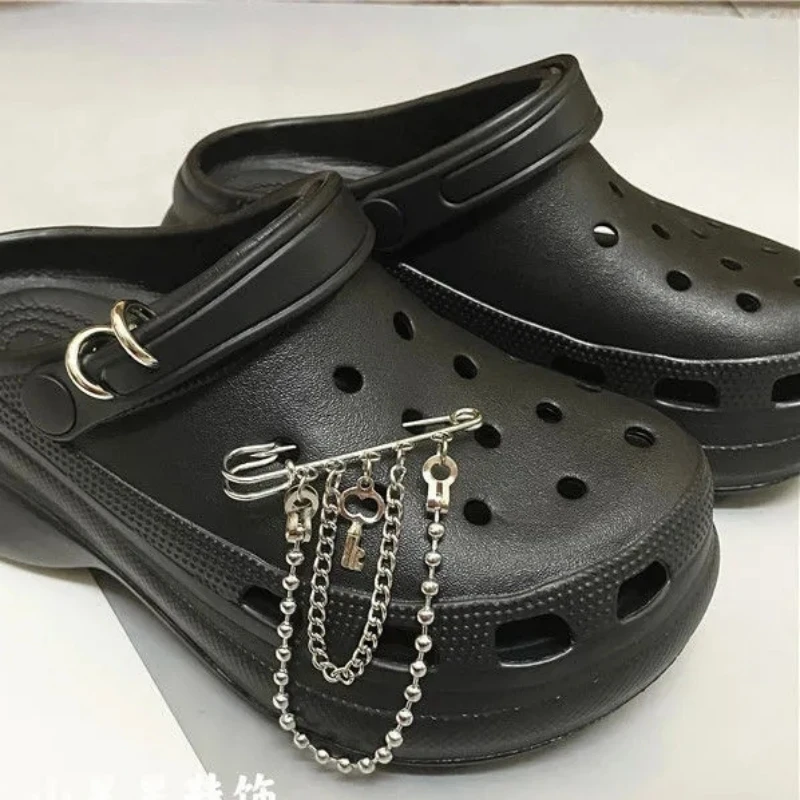 Luxury Croc Jibbitz