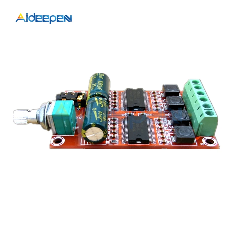 DC 12 V-15 V XH-M531 YDA138-E цифровой усилитель доска 2*20 Вт двухканальный Hi-Fi стерео аудио усилитель класса D модуль для Yamaha