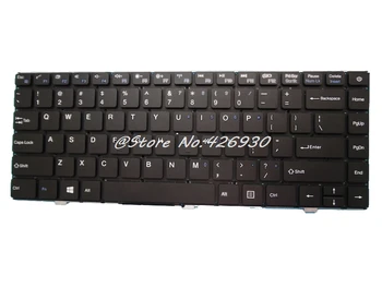

Laptop Keyboard For iSmart SMTB4100 English US Without Frame New