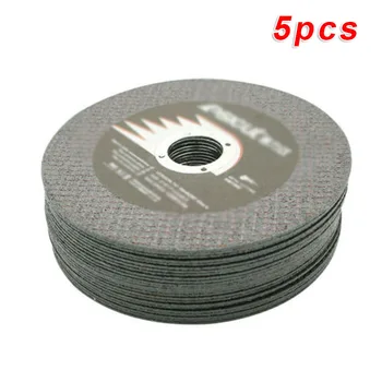 

5pcs Set Cutting Discs Sanding Blades Angle Grinder Wheels 5 Polishing Tools