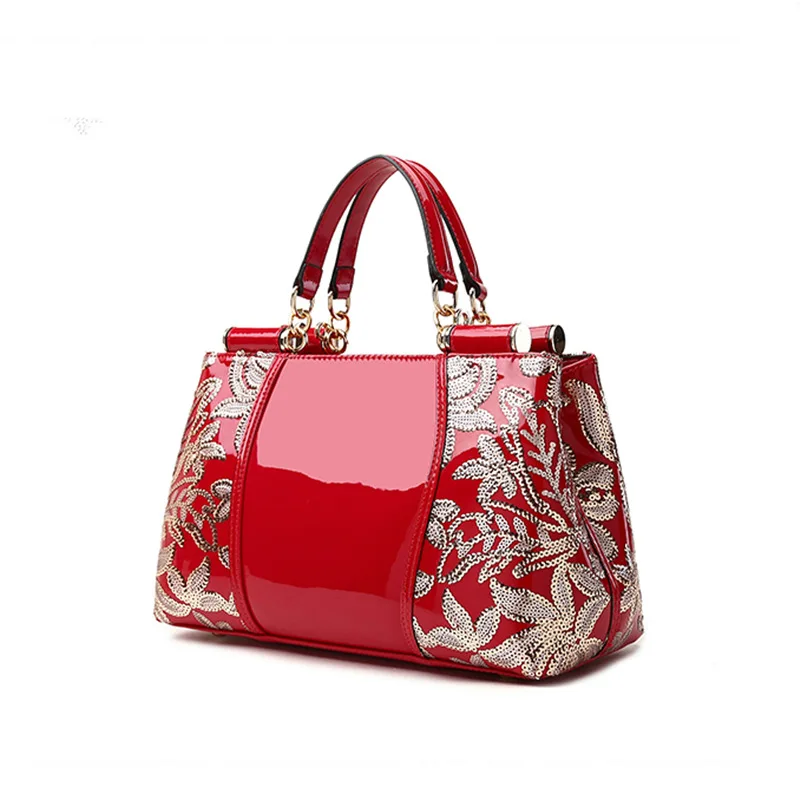 

2018 New Style Top Grade Shoppe Genuine Product Fashion Hand WOMEN'S Leather Bags Brand Bag Batch Lady Bag