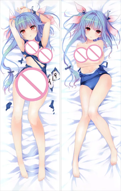 Аниме Kantai Коллекция Yuudachi Dakimakura Чехол Kancolle Kaga персонажи Shimakaze Bolster чехол Amatsukaze обнимает чехол для подушки - Цвет: M5