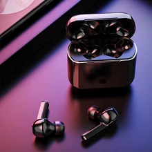 Bluetooth V5.0 наушники беспроводные наушники 8D стерео спортивные TWS Беспроводная гарнитура наушники гарнитура для iPhone Android Xiaomi huawei