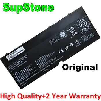 

SupStone New 45Wh Original FPCBP425 FMVNBP232 Laptop Battery for Fujitsu Lifebook U745 T935 T904U FPB0315S