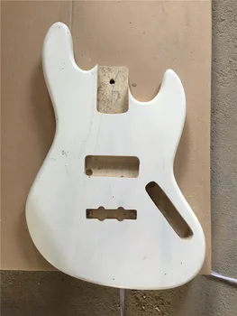 

DIY Electric guitar / DIY Electric guitar Body of Afanti music (AMW-215)
