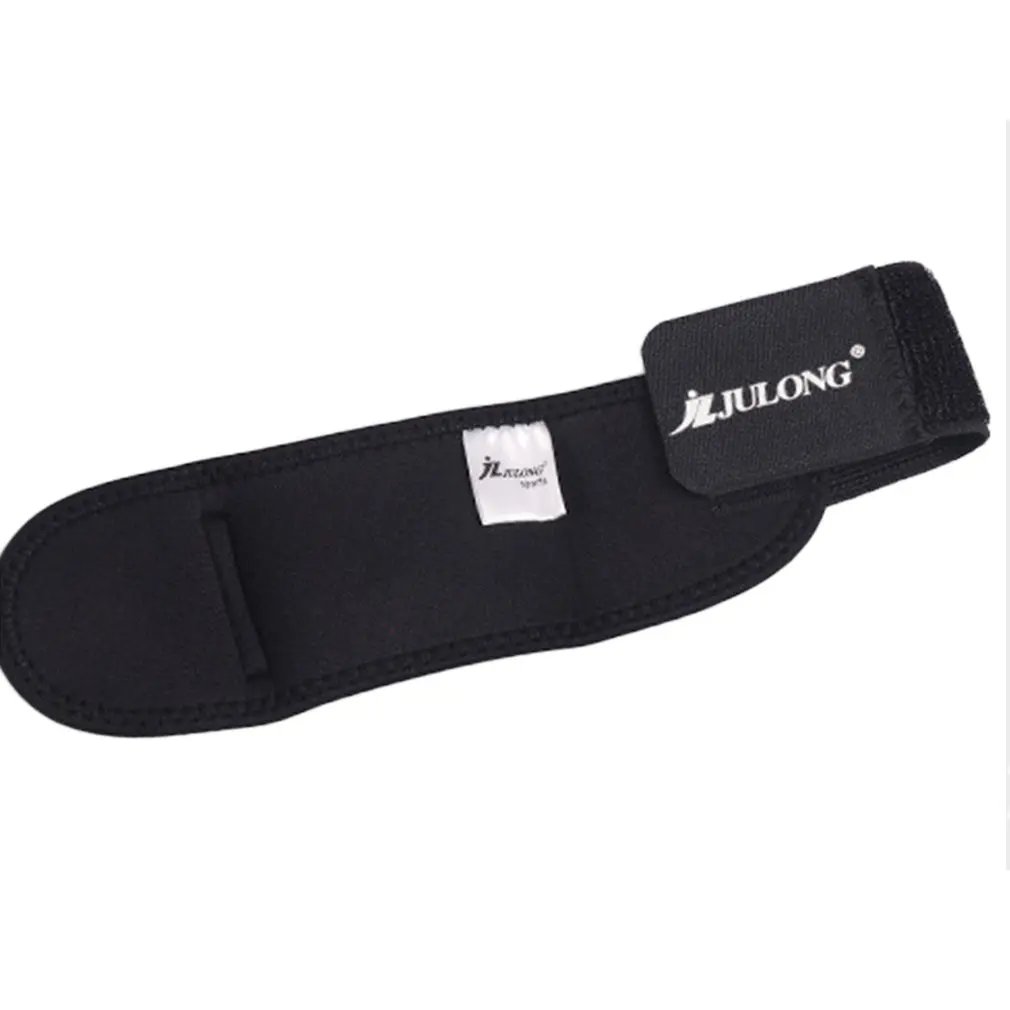 

Double Layers Design Compression Adjustable Wrist Support Wraps Straps Basketball Badminton Tennis Wristband