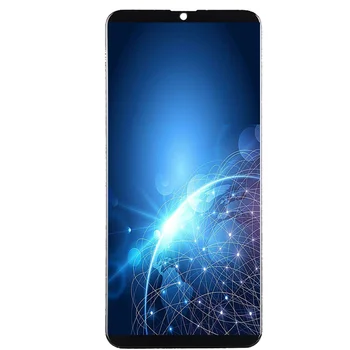 

6.49 inch LCD For Samsung A20s A207 SM-A207F A2070 Can adjust brightness incell LCD Display With Touch Screen Digitizer Assembly