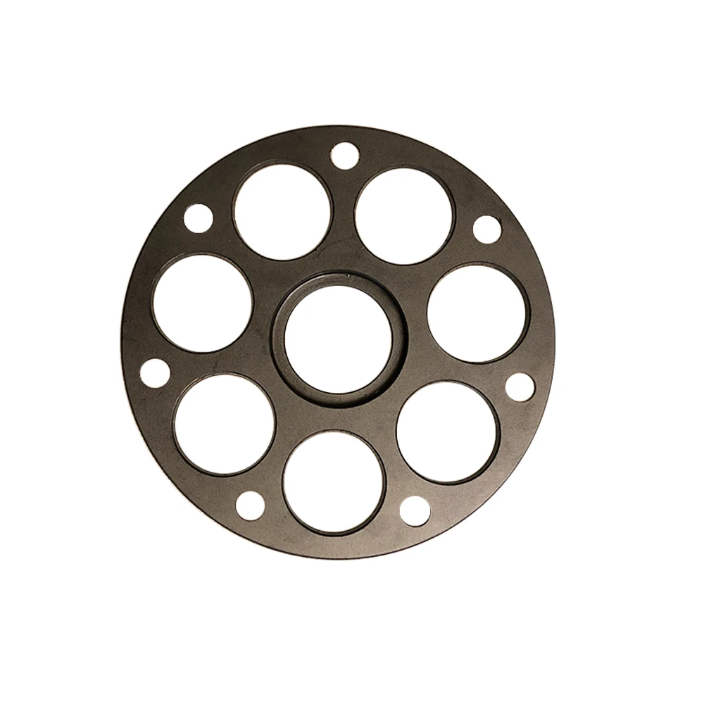 

Hydraulic Pump Spare Parts for Repair A2FO80 A2FM80 A2FE80 Replacement Motor Accessories