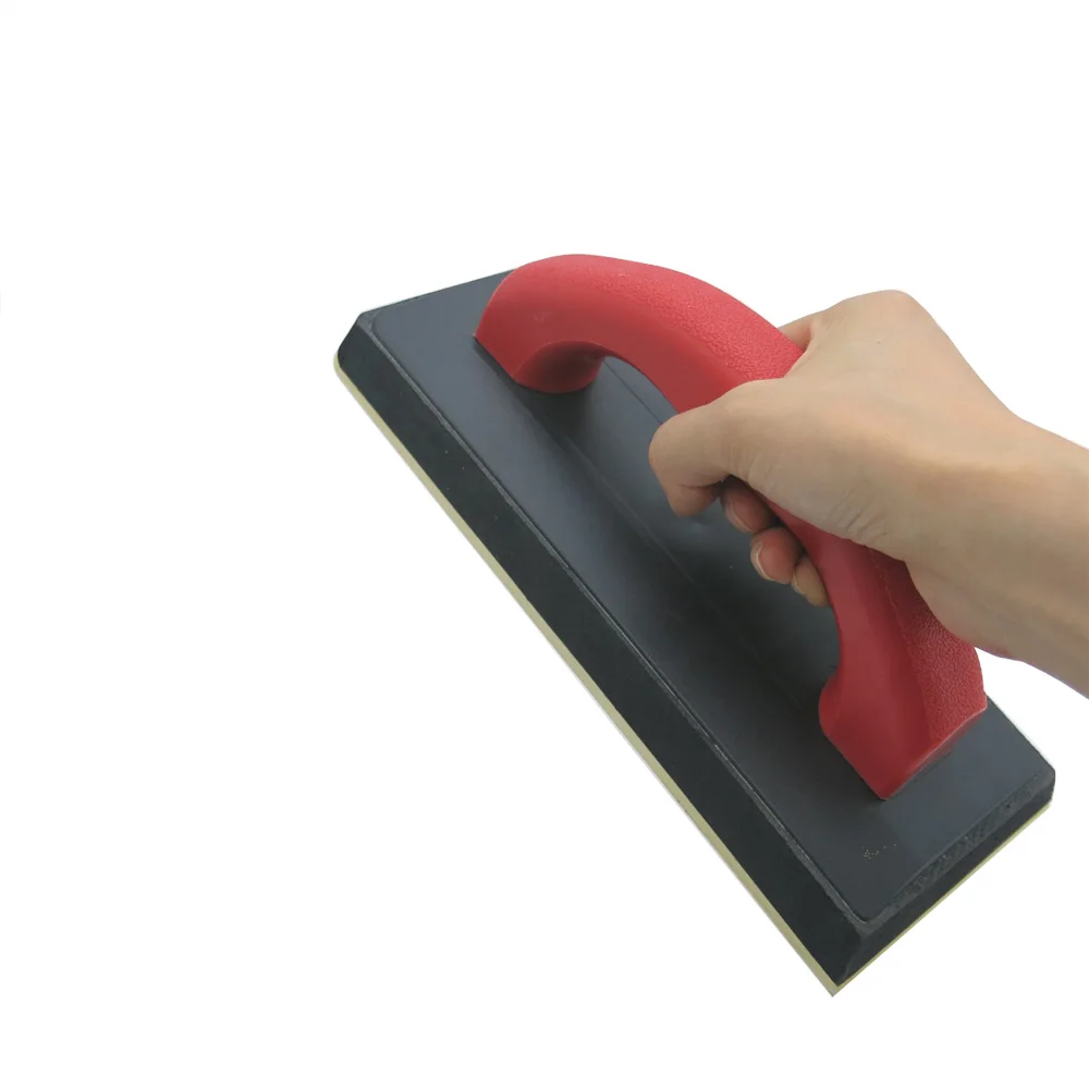 gum rubber grout floats rubber plastering trowel tile grout floats 6