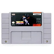 

Hyper Iria 16bits game cartidge English translate