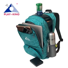 PLAYKING складной рюкзак для путешествий, водонепроницаемый мини рюкзак для путешествий для женщин и мужчин, сумка для Mochila Feminina, рюкзак для кемпинга, сумка