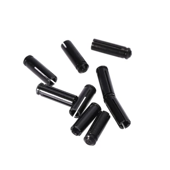 

9pcs Aluminum Alloy Darts Flight Savers Dart Wing Tail Protector Steel Soft Tip