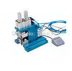 

Flat Ribbon Cable Wire Stripping Machine XC-3F H#