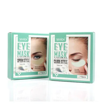 

New Moisturizing Eye Mask Collagen Eye Patch Skin Care Hyaluronic Acid Gel Anti Aging Remove Dark Spot Eye Bag