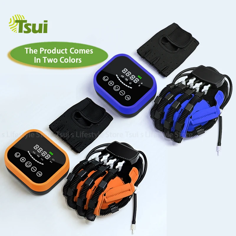 

Реабилитация рук, быстрая гемиплегия, удар пальцами, функция восстановления, тренировка, пневматический рукав