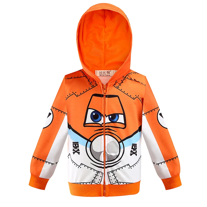 

Boy hoodie superhero iron man thor the hulk captain America spider-man sweatshirt boy cartoon jackets falls zipper hoodie