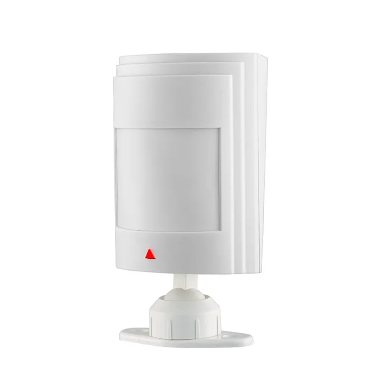 

Home Wired PIR Infrared Motion Detection Detector Sensor Alarm Infrared PIR Sensor Detector for Home Security GSM Alarm System