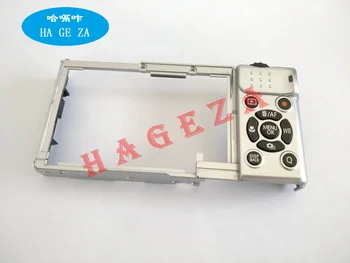 

Original XM1 thumbwheel button for Fuji X-M1 After the shell Back menu features keypad cover Camera Replacement Repair Part