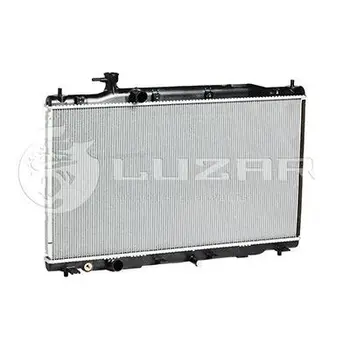 

Radiator HONDA CR-V 2.0 07 LUZAR LRC 23ZP