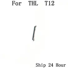 THL T12 используется громкость голосовой кнопки ключ для THL T12 ремонт починка Часть Замена