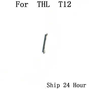

THL T12 Used Volume Voice Button Key For THL T12 Repair Fixing Part Replacement