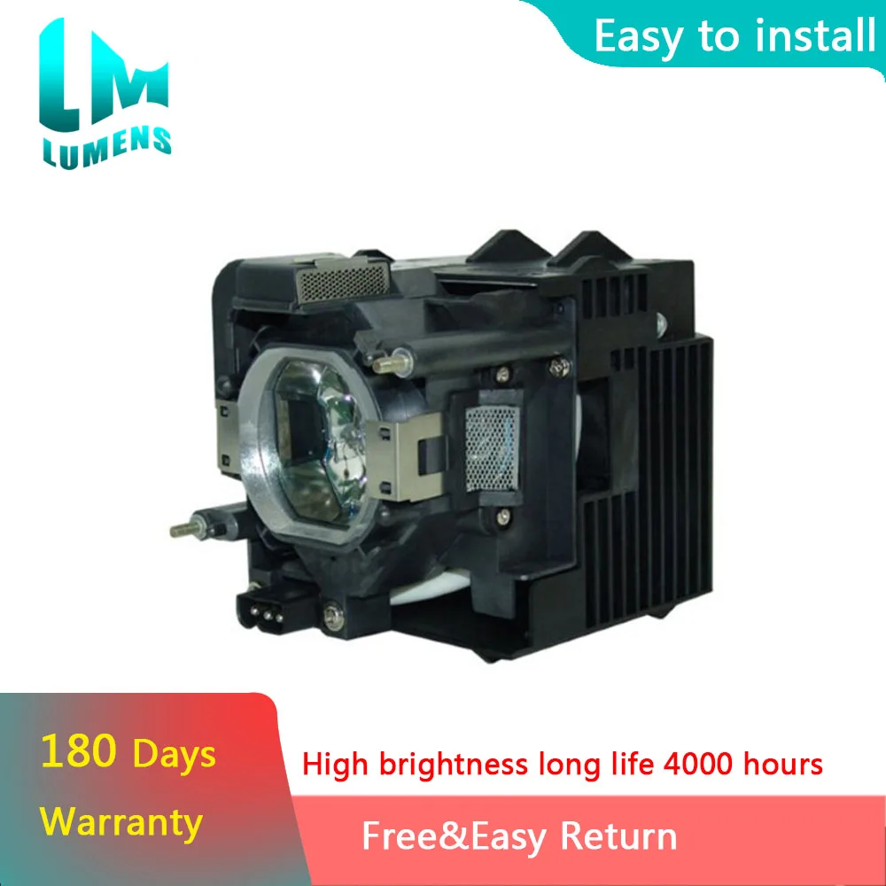 Совместимый проектор лампа LMP-C163 с корпусом для SONY VPLCS21 VPLCX21 | Электроника