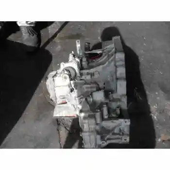 

1AZFSE GEARBOX TOYOTA AVENSIS SALOON (T25)