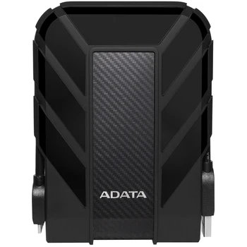 

Hard disk A-Data 1 TB USB 3.0 AHD710P-1TU31-CRD HD710Pro DashDrive Durable (RPM) 2.5 "black/