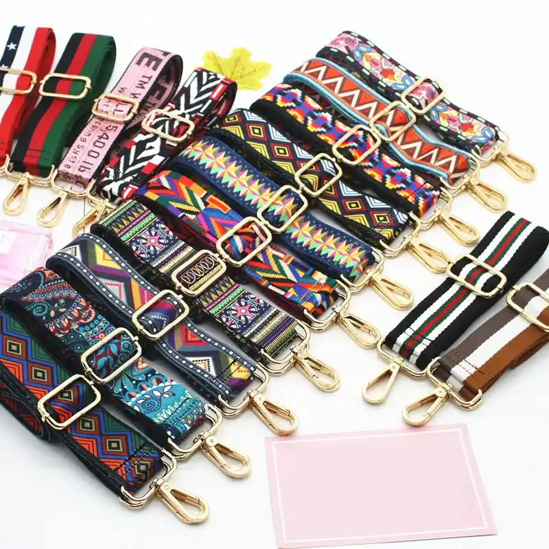 messenger bag straps